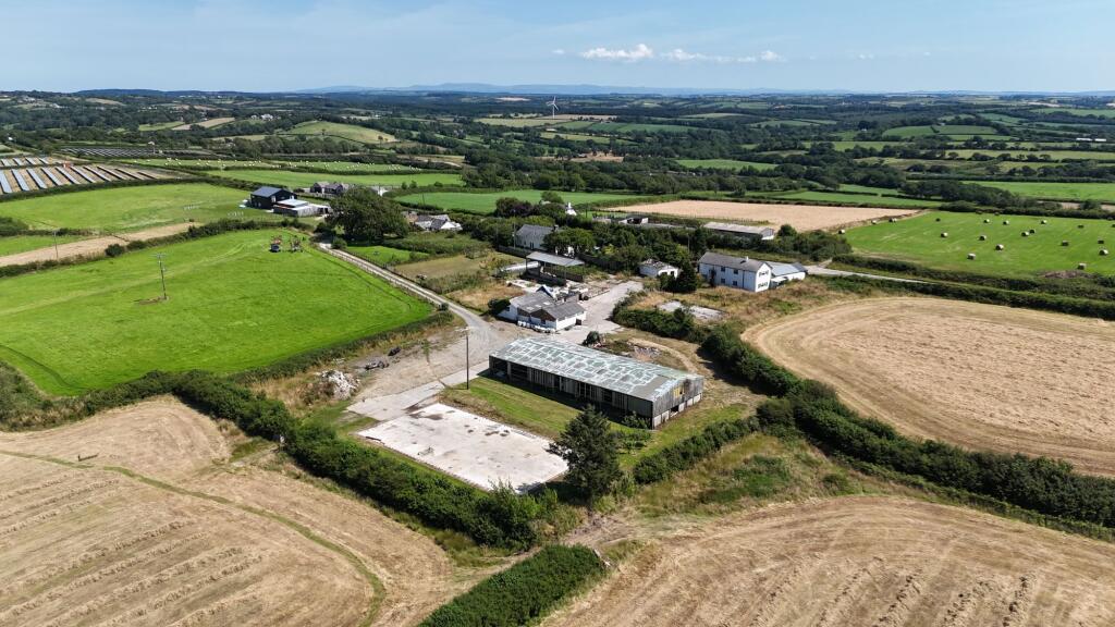 Main image of property: Pyworthy, Holsworthy, EX22