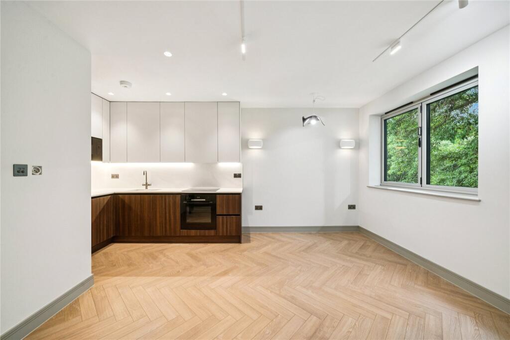 Main image of property: Alderbrook Road, SW12