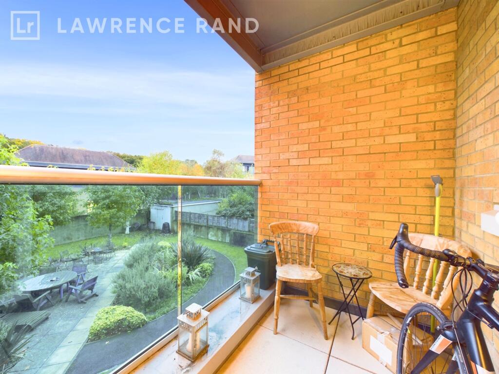 Main image of property: Reservoir Road, Ruislip, HA4