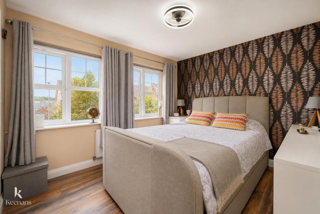House in Ribble Valley, Barrow - View 4