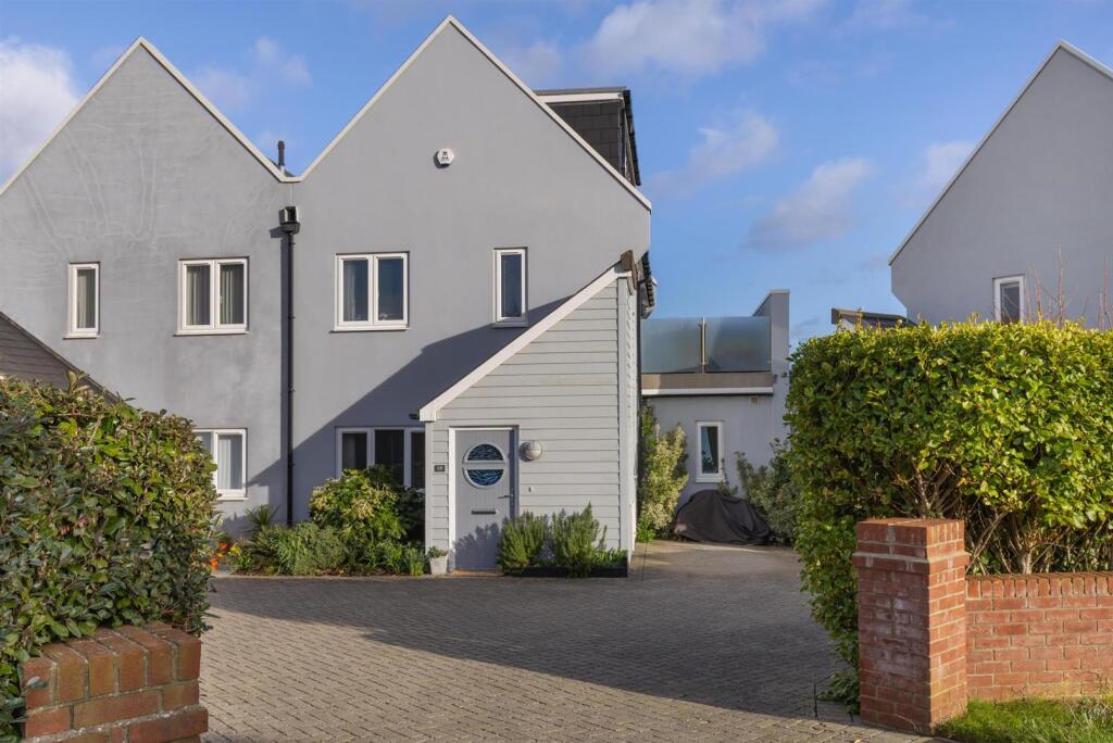 Main image of property: Osprey Road, Weymouth