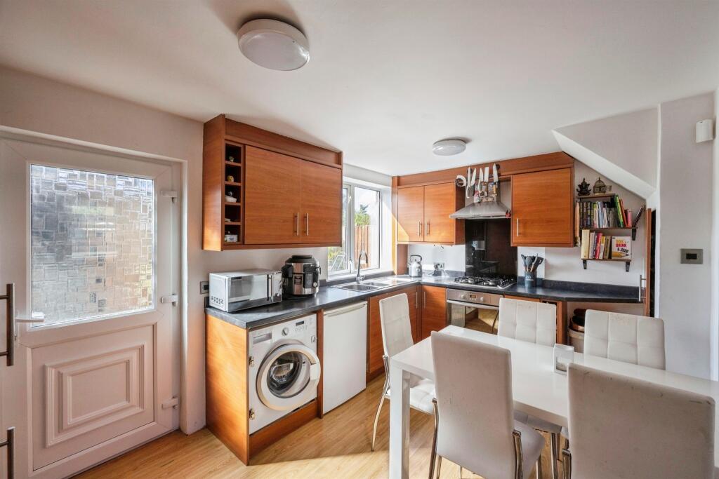 Burghley Road, Scunthorpe photo 2