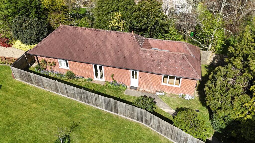 Main image of property: Boldre Grange, Southampton Road, Boldre, Lymington, Hampshire, SO41