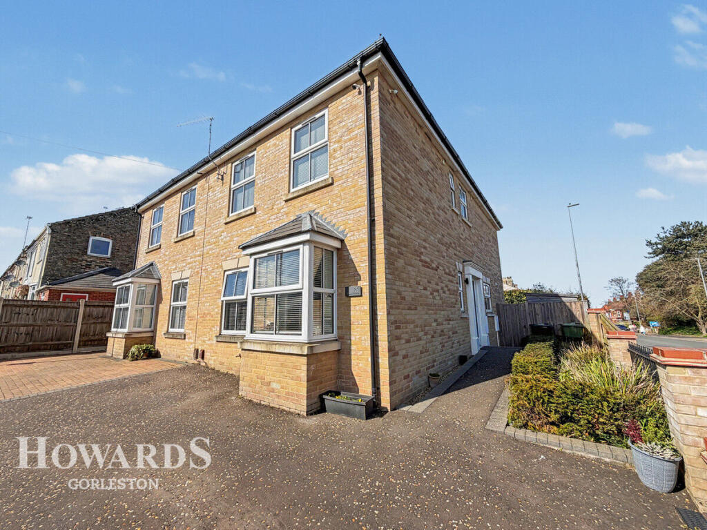 Main image of property: Stradbroke Road, Gorleston