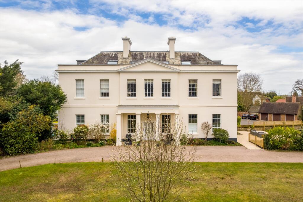 Main image of property: Kippington Road, Sevenoaks, Kent TN13