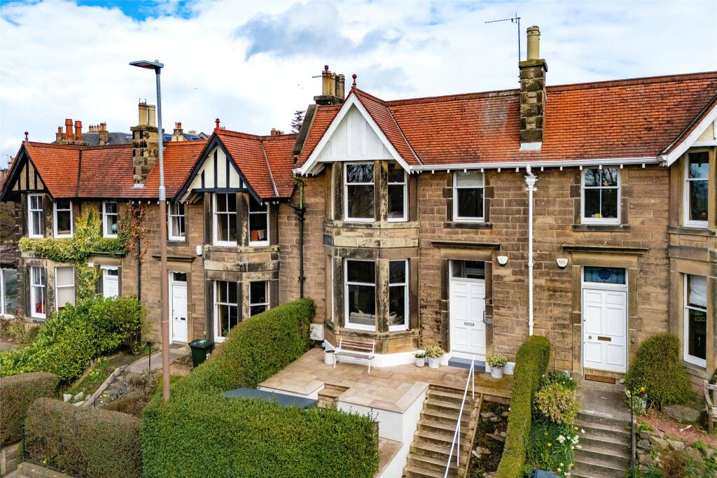 Main image of property: Pentland Terrace, Edinburgh