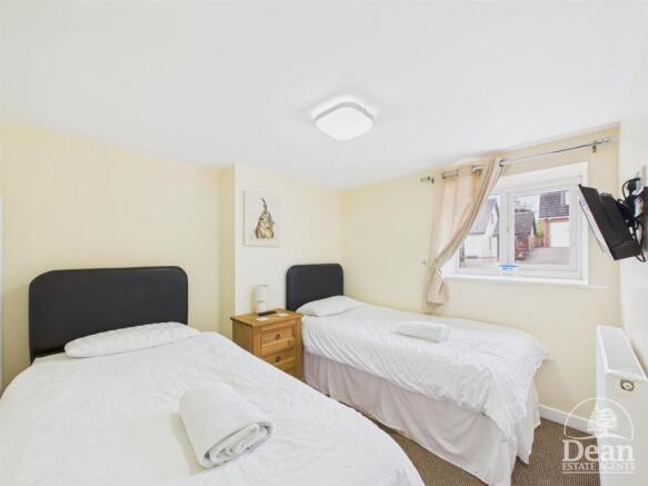 Brewery Lodge- Bedroom