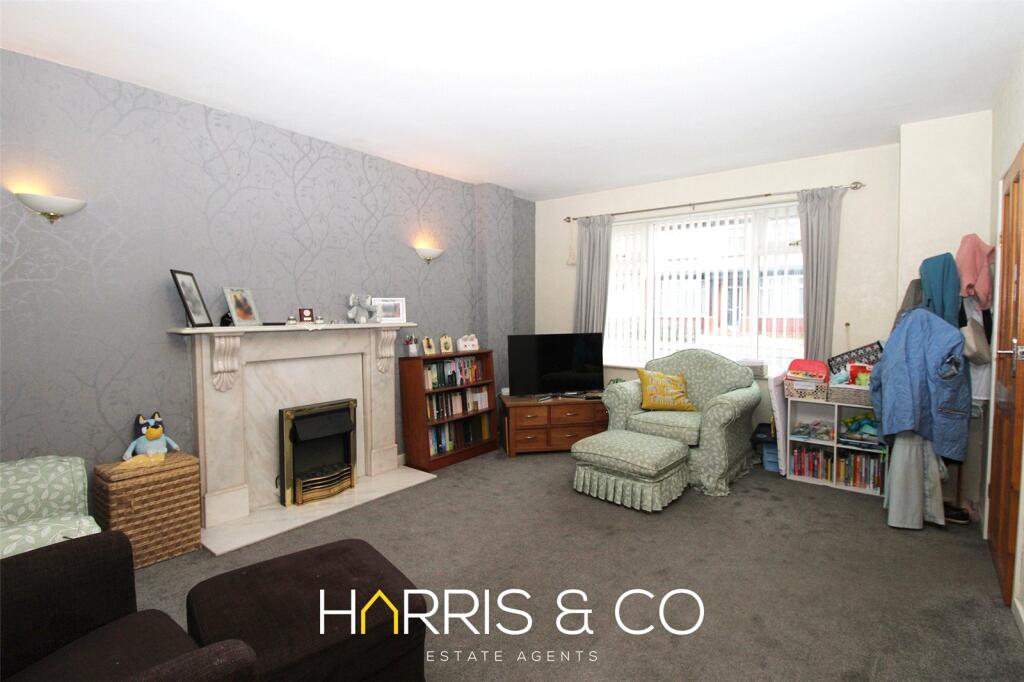 Main image of property: Poulton Road, Fleetwood, Lancashire, FY7