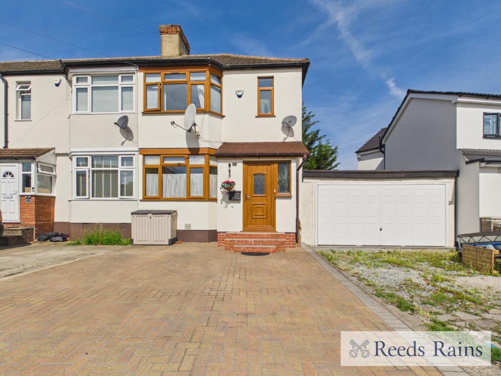 Main image of property: Upper Rainham Road, Hornchurch, RM12