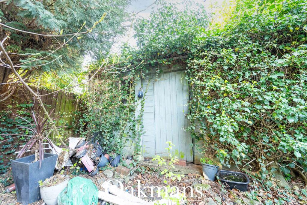 Additional image 22 of Philip Sidney Road, Birmingham, West Midlands, B11