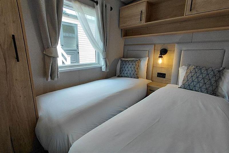 A.B.I Discovery 2025, St Helens Coastal Resort, St Helens, Ryde, Isle of Wight, PO33 1UX - More