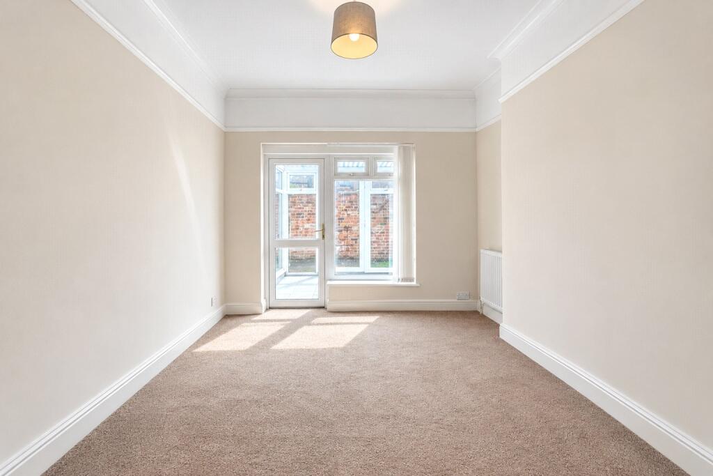 House in Oxton Village, Egerton Park - View 5