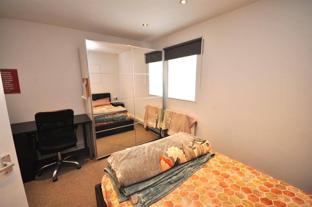 Main image of property: Augusta Place, Leamington Spa