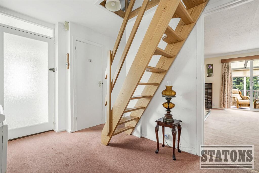 House in Enfield - View 2
