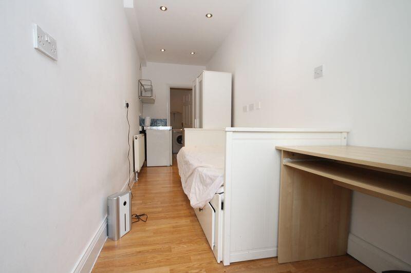 Main image of property: St. Augustines Avenue, Wembley, Middlesex