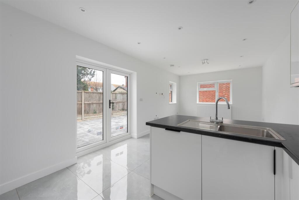 Apartment in Whitstable, Thurston Park - More