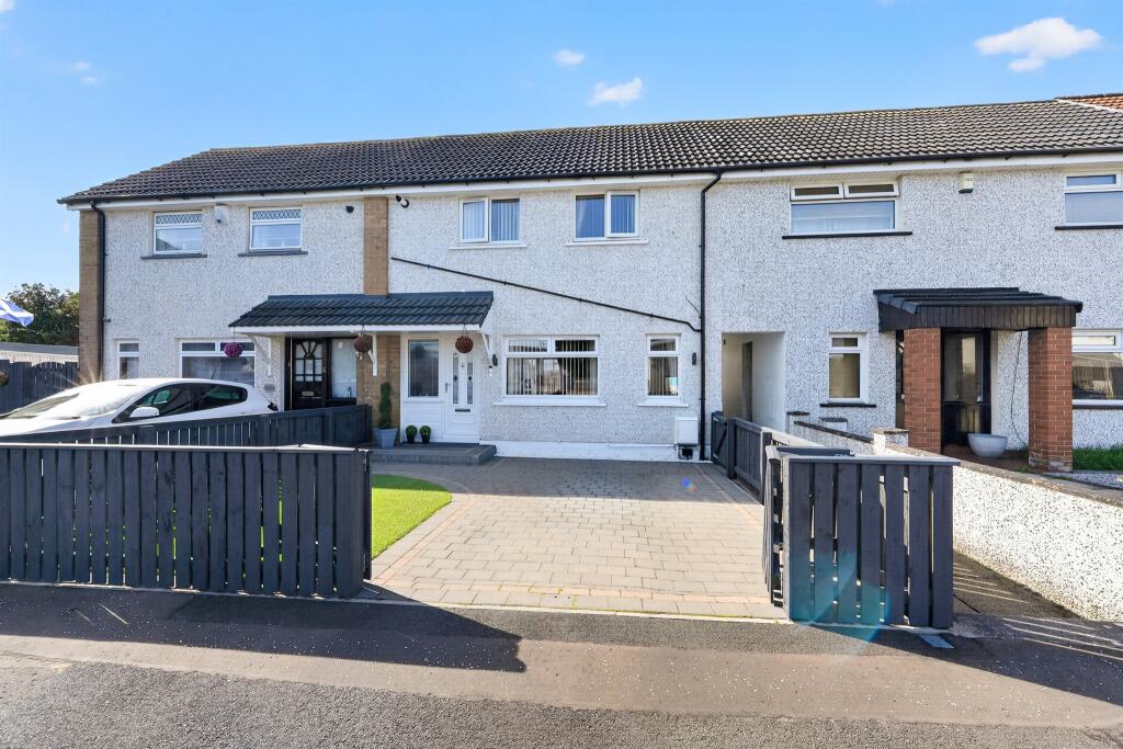 Main image of property: Anderson Drive, Irvine