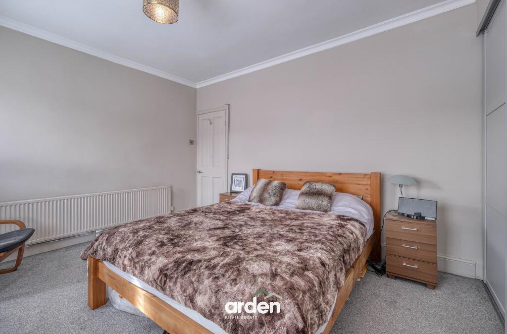 Beaumont Road, Birmingham, B30 photo 5