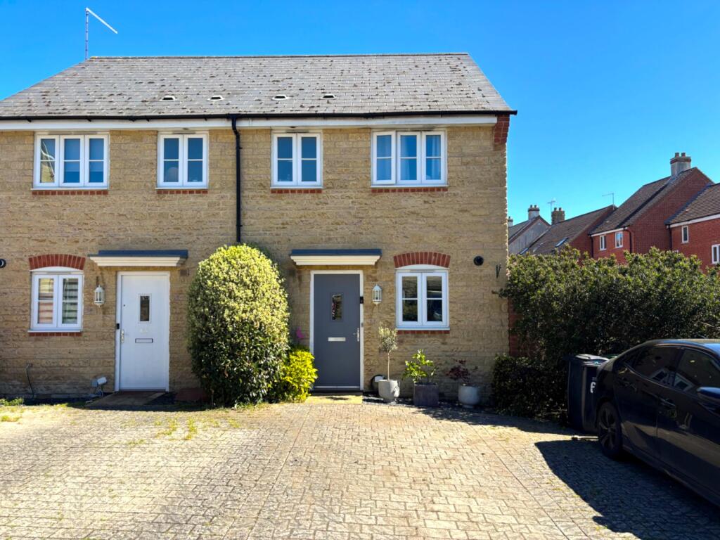Main image of property: Palmer Road, Faringdon, Oxfordshire, SN7