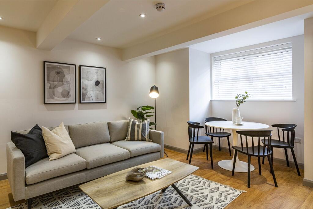 House in Nottingham, Beeston Rylands - More