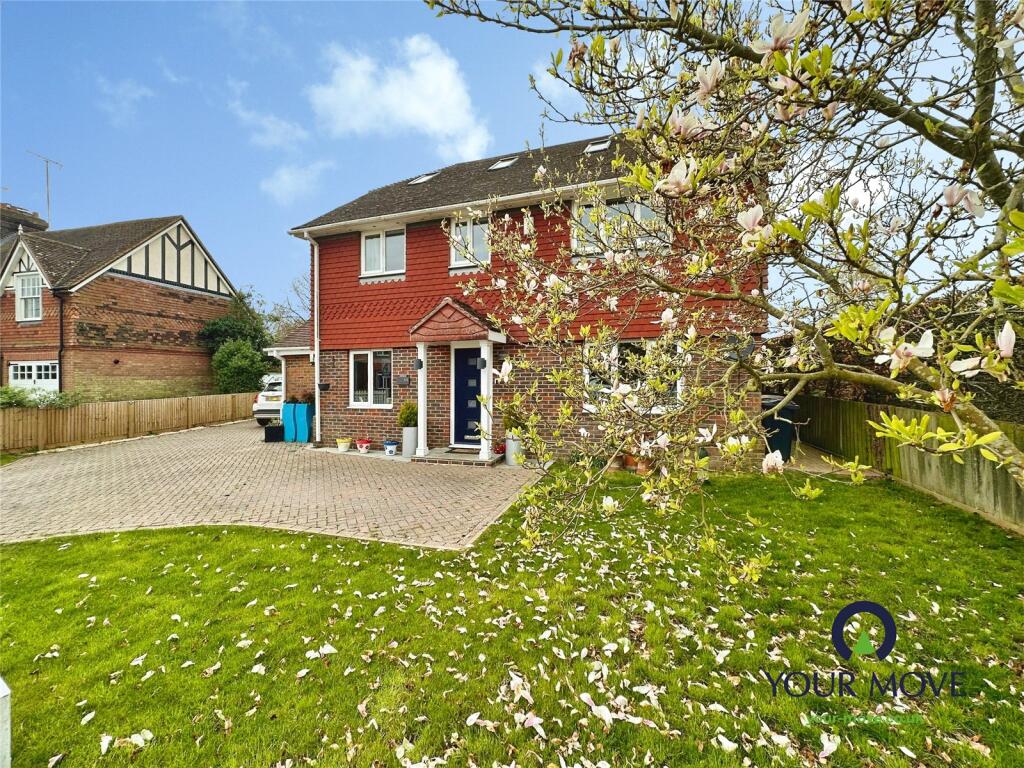 Main image of property: Lower Road, Woodchurch, Ashford, Kent, TN26