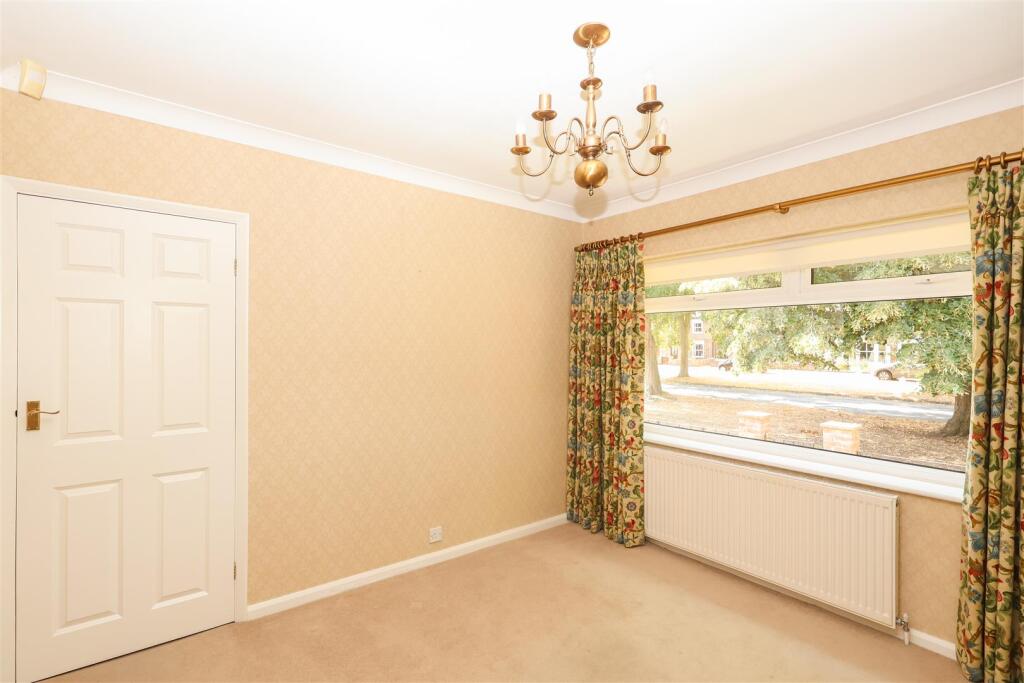 House in York - More