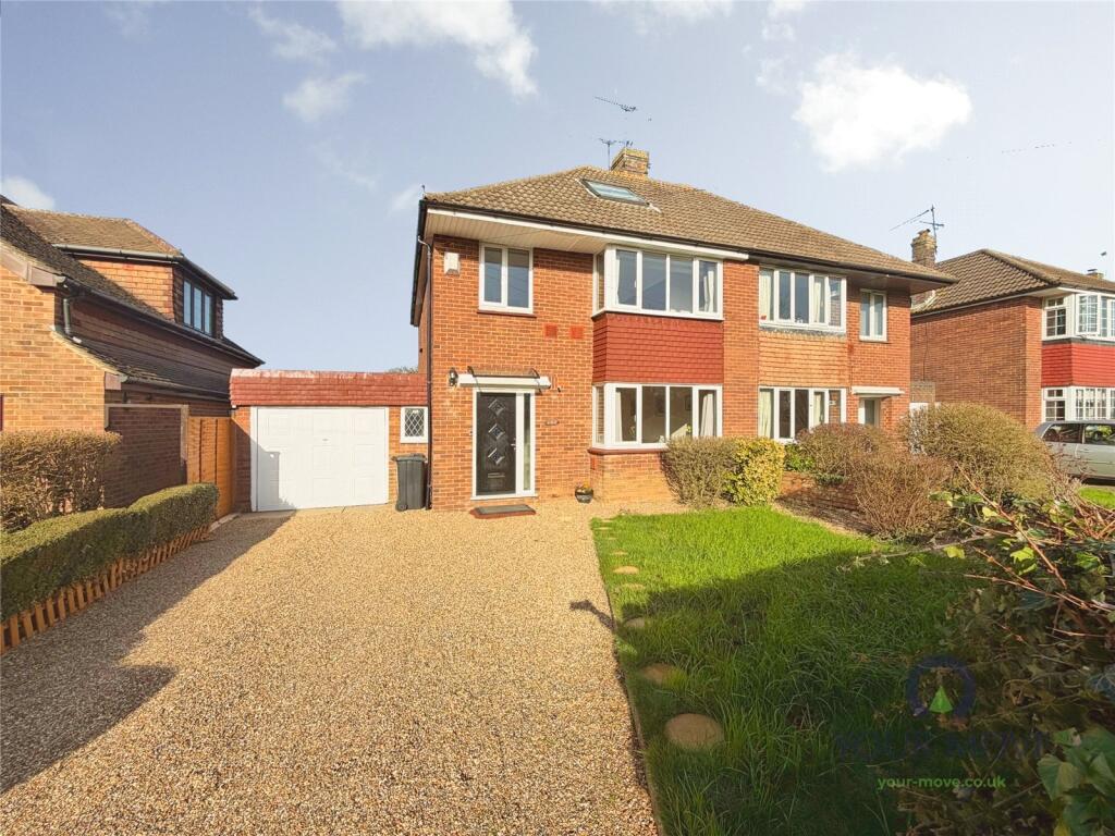 Main image of property: Sutton Road, Maidstone, Kent, ME15
