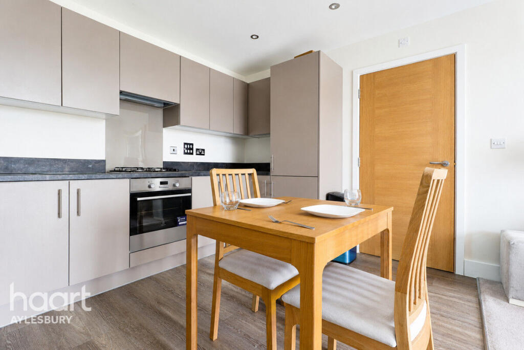 Main image of property: Cameo Court, Aylesbury