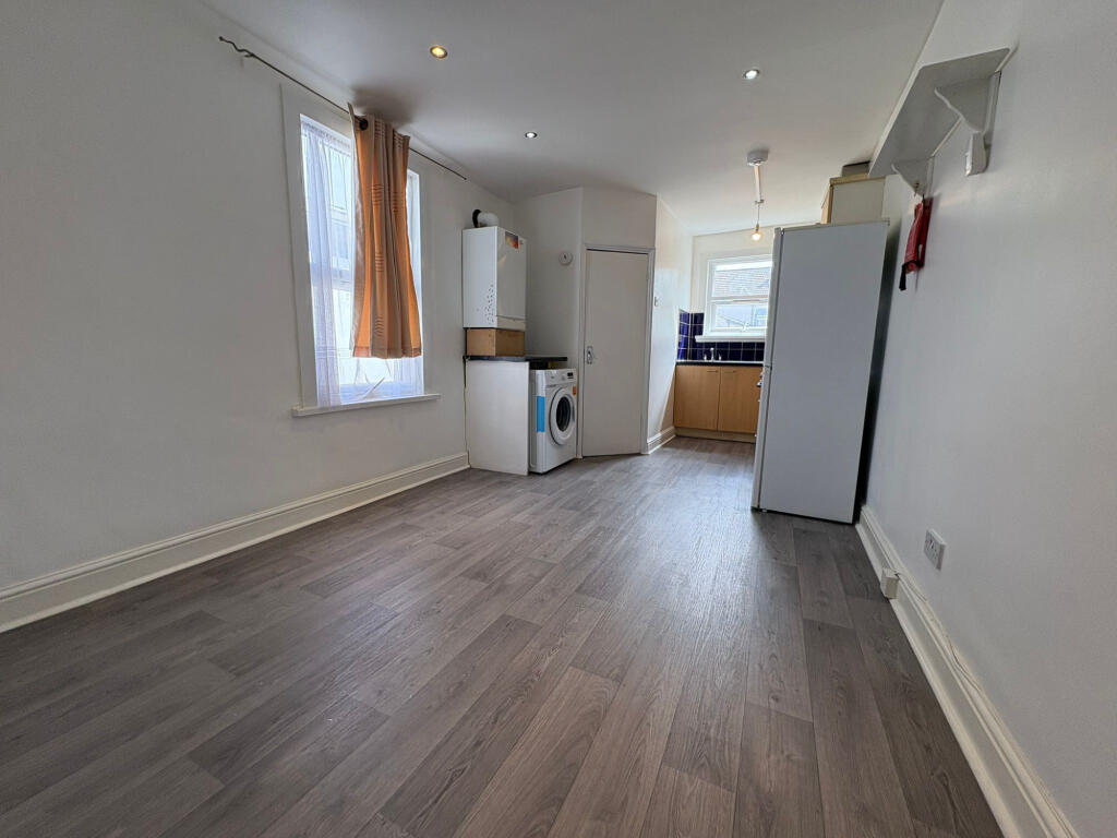Main image of property: Vicarage Lane, London, E15