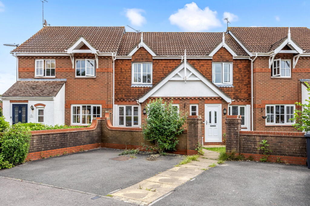 Main image of property: Mocatta Way, Burgess Hill, RH15 8UR