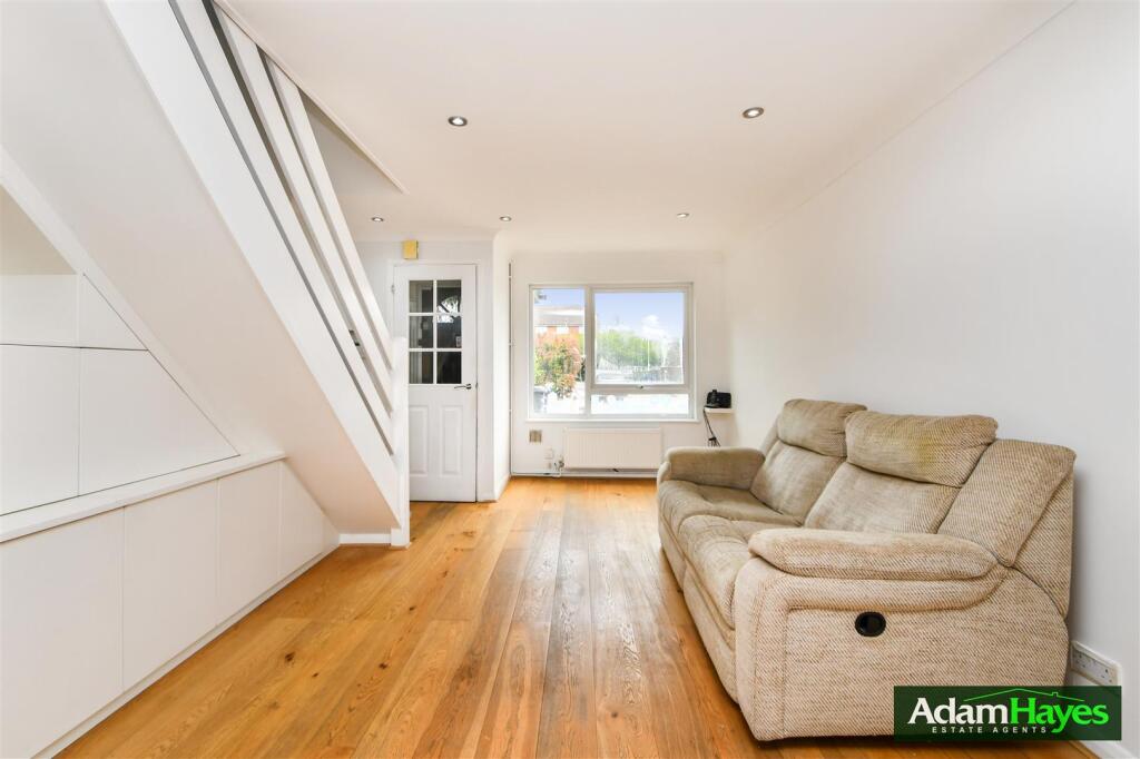Main image of property: Rowlands Close, Mill Hill NW7