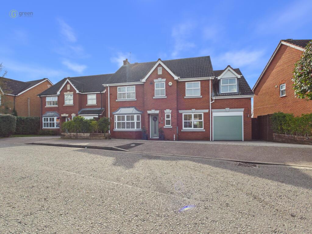 Additional image 63 of Maple Leaf Drive, Marston Green, Solihull, B37