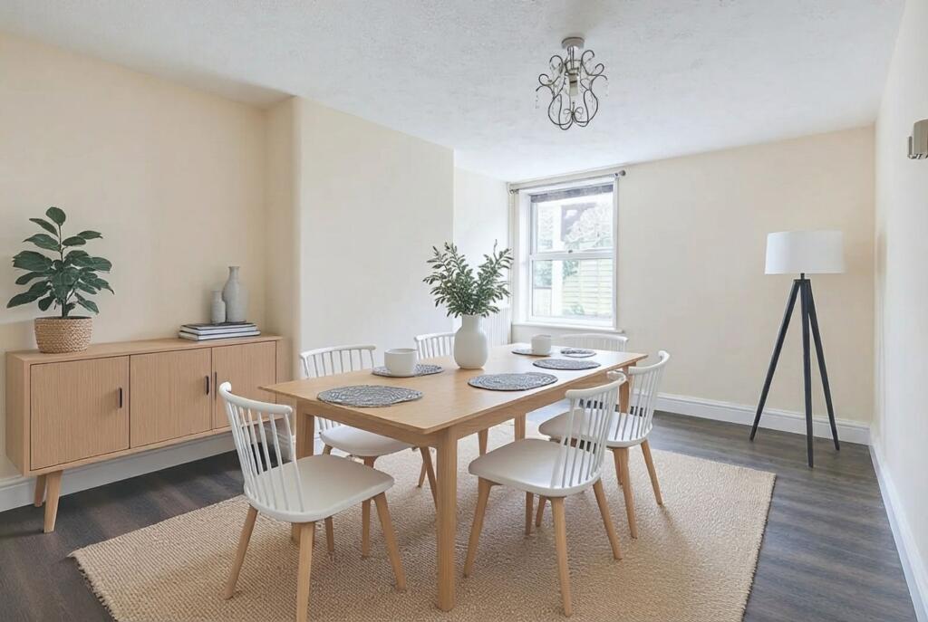 Cherry Tree Lane, North Walsham photo 3
