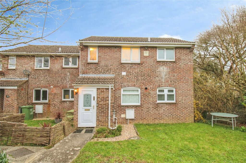 Main image of property: Alderton Way, Trowbridge