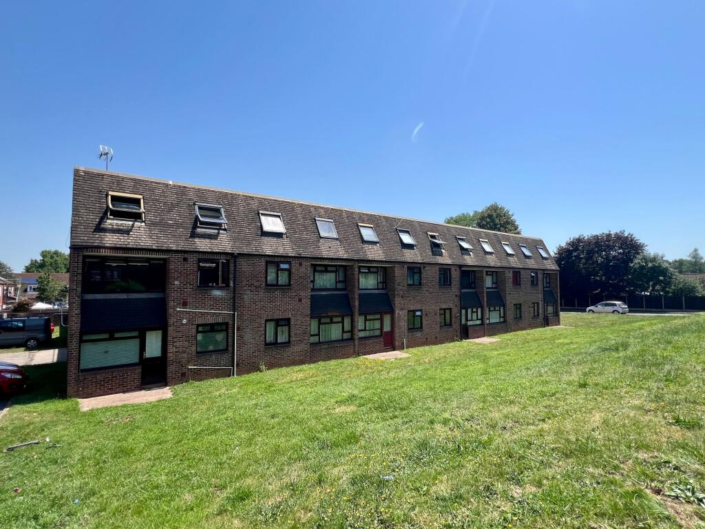 Main image of property: Trinity Court, Haywood Road