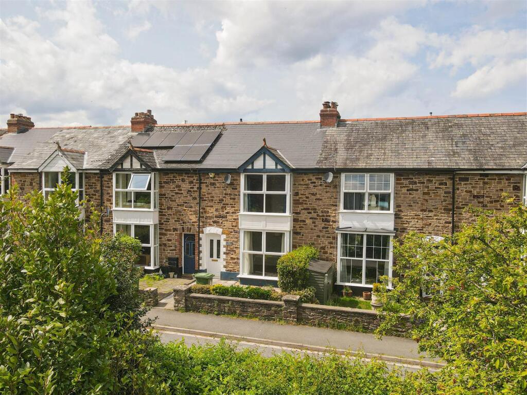Main image of property: Park Avenue, Bideford
