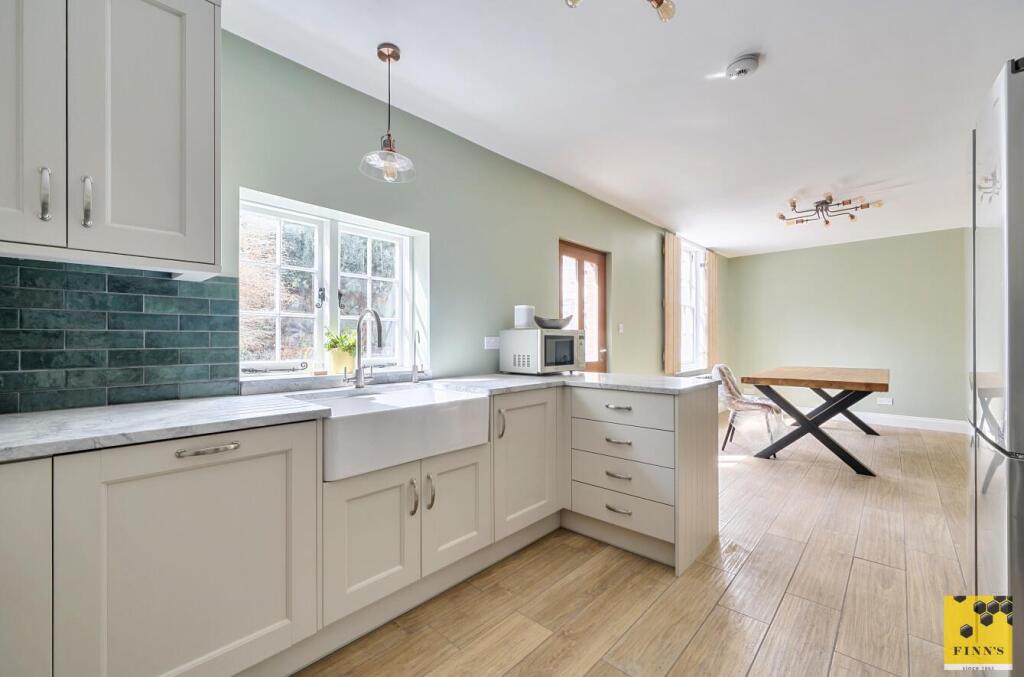 House in Canterbury, Harbledown and Rough Common - View 4