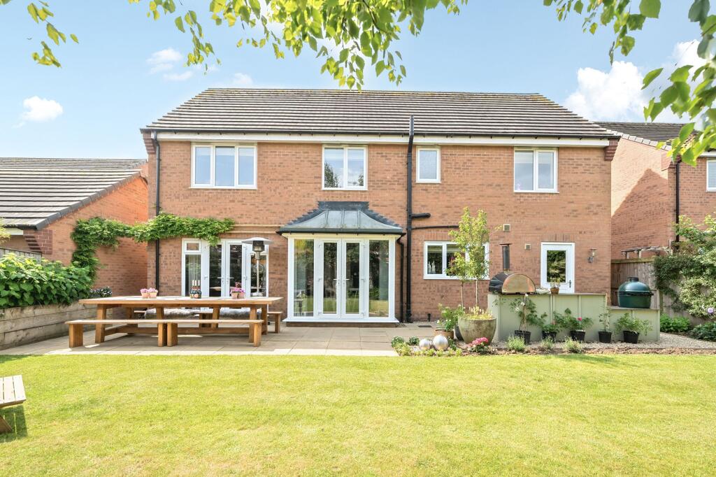 House in York - View 4