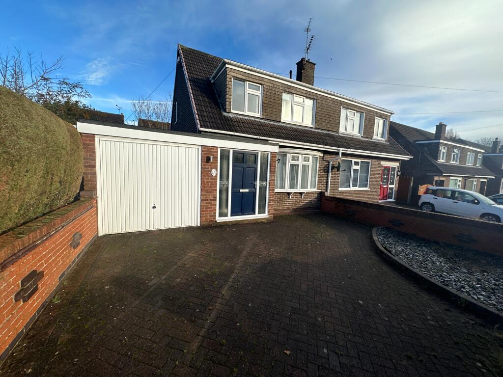 Main image of property: New Road, Newhall, Swadlincote, Derbyshire, DE11