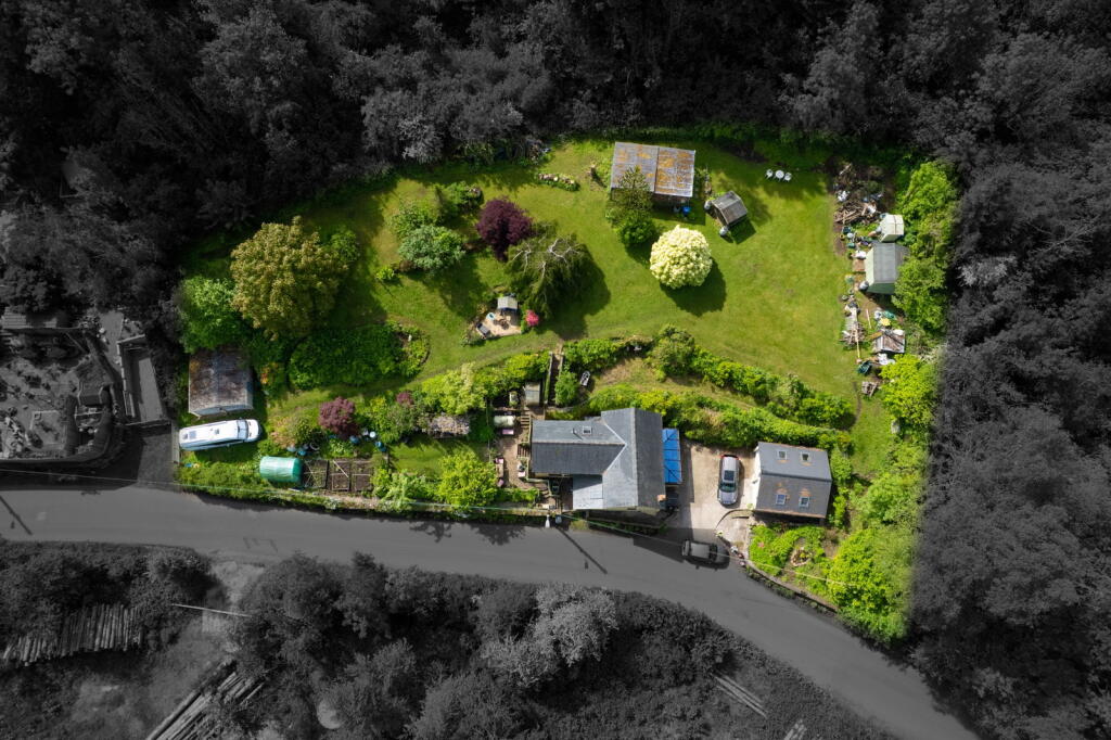 House in Forest of Dean, Coleford - View 2