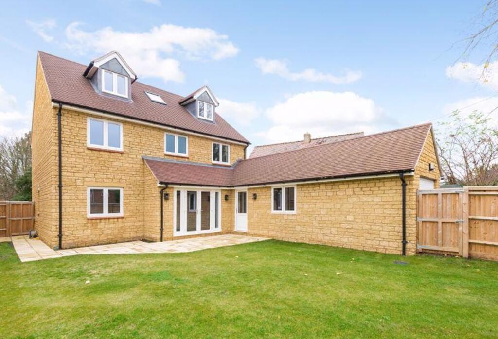 Main image of property: Cumnor Village, Oxford