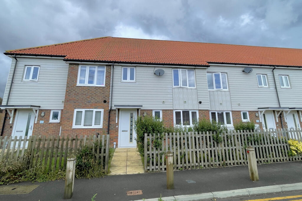 Main image of property: Cockreed Lane, New Romney, TN28 8TE