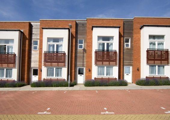 Main image of property: SILOAM PLACE, Ipswich, IP3