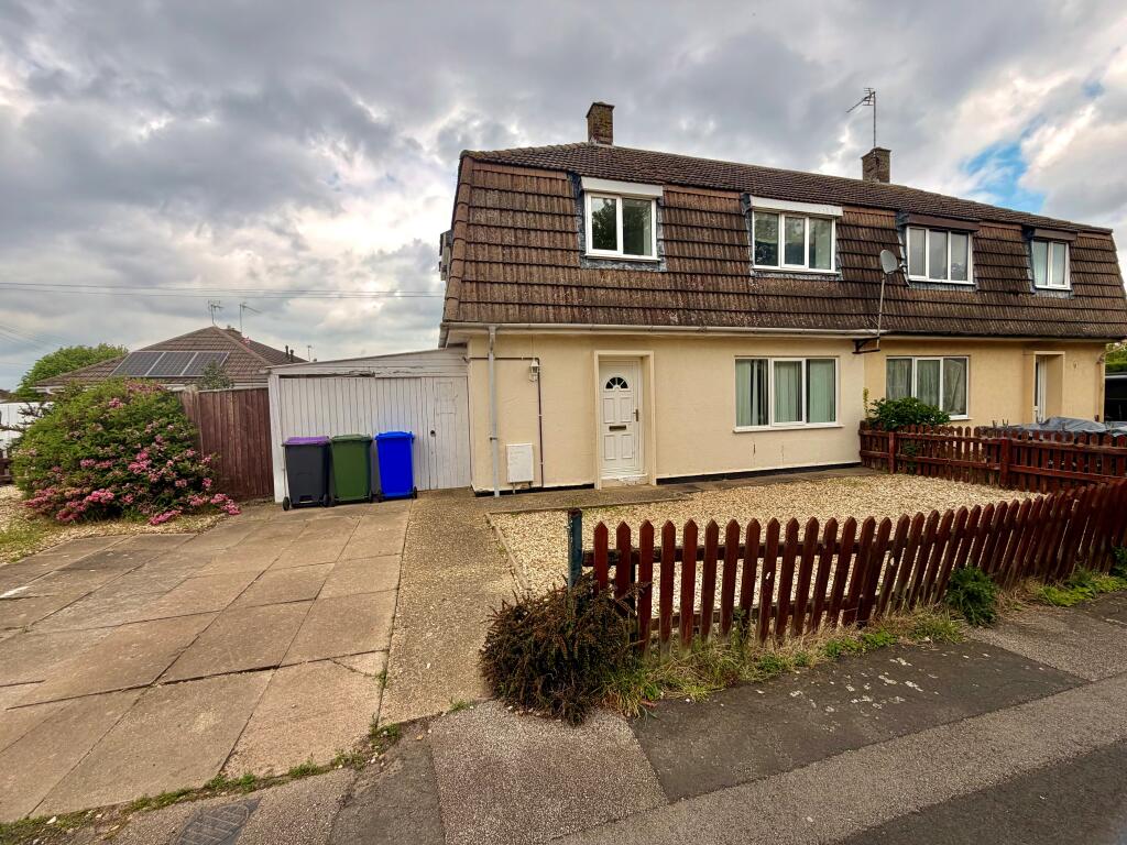 Main image of property: Meridian Road, BOSTON