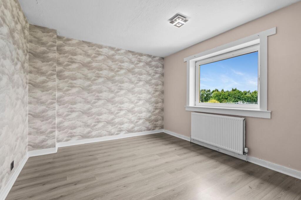 House in Galston, East Ayrshire - More
