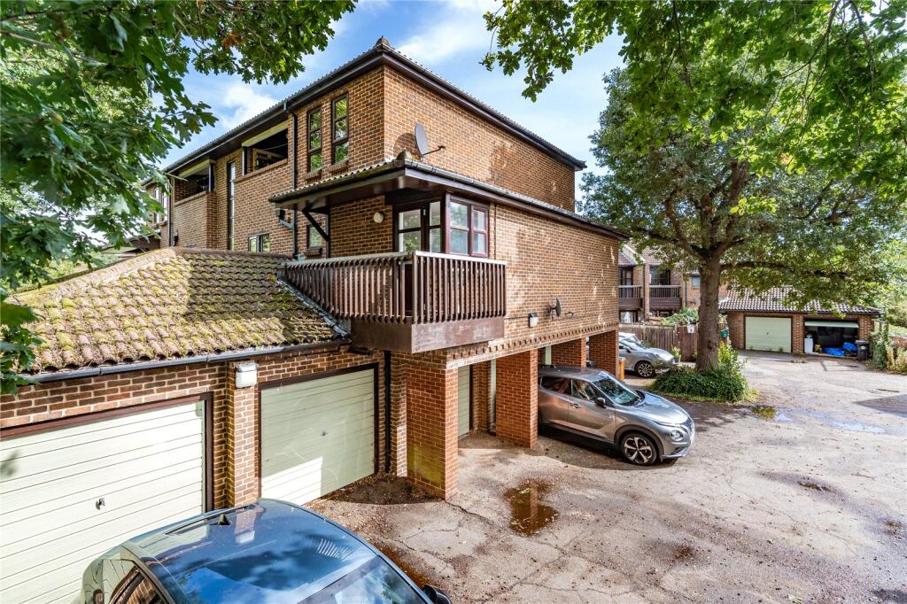 Main image of property: Courtney Park Road, Langdon Hills, Basildon, Essex, SS16