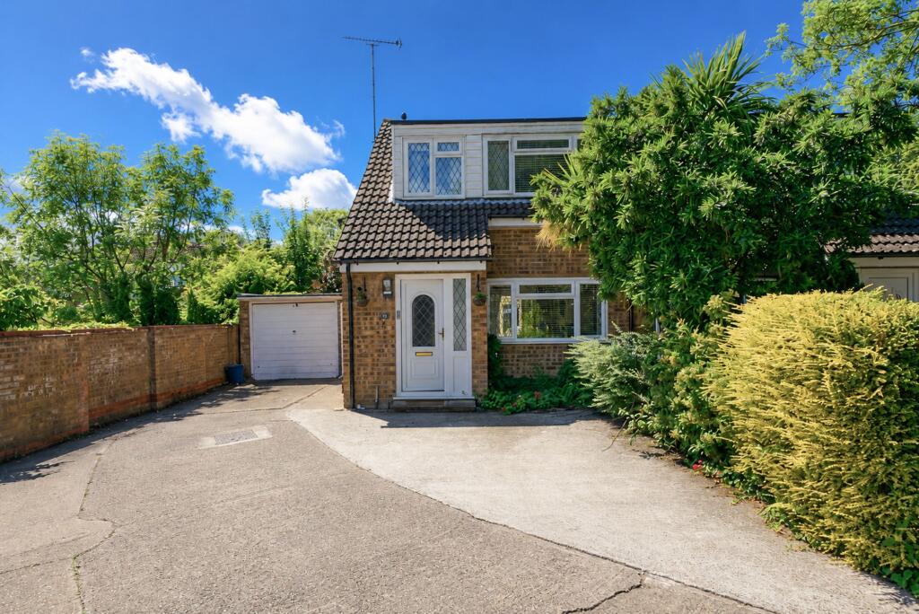 Main image of property: Arkley Road, Hemel Hempstead, HP2