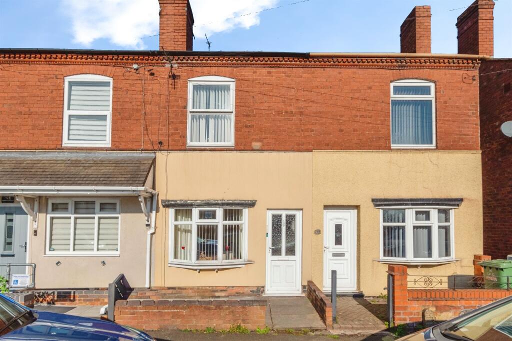 Main image of property: St. Johns Road, Cannock