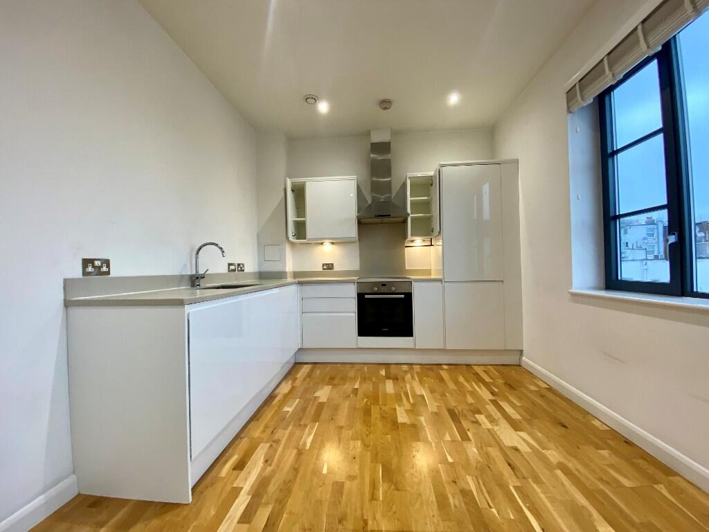 Main image of property: Warple Way, London, W3