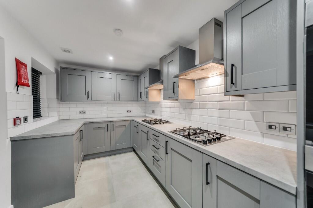 1 bedroom house share for rent